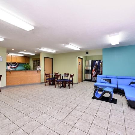 Americas Best Value Inn - Seymour Exterior photo