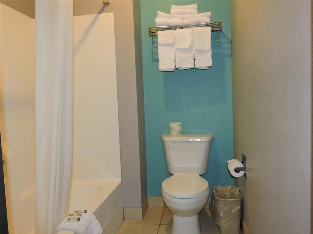 Americas Best Value Inn - Seymour Room photo