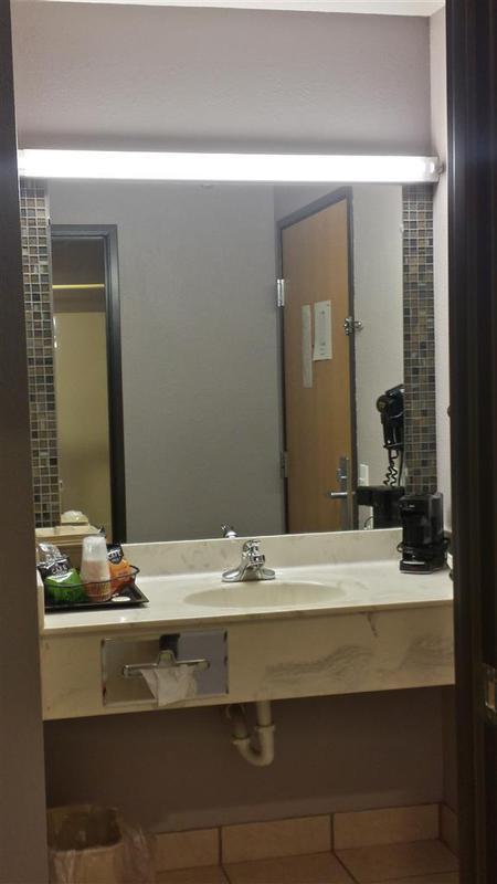 Americas Best Value Inn - Seymour Room photo